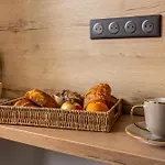 Le Bras D'or - Et Petit Dejeuner Appartement *