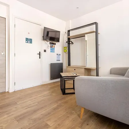 Le Bras D'or - Et Petit Dejeuner Appartamento *