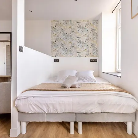 Apartament Le Bras D'or - Et Petit Dejeuner *