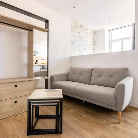 Apartament Le Bras D'or - Et Petit Dejeuner Possible *
