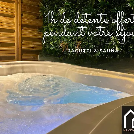 Le Bras D'or - Et Petit Dejeuner Possible Apartament Boulogne-sur-Mer
