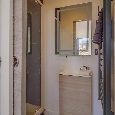 Le Bras D'or - Et Petit Dejeuner Appartement