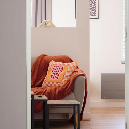 Appartement Le Bras D'or - Et Petit Dejeuner *
