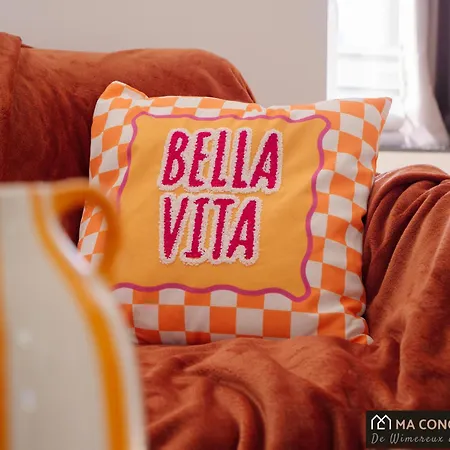 Le Bras D'or - Et Petit Dejeuner Appartement