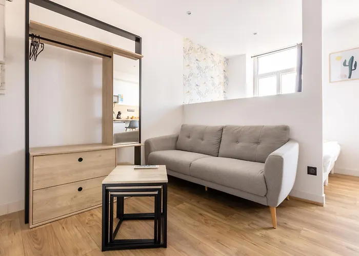 Appartamento Le Bras D'or - Et Petit Dejeuner *