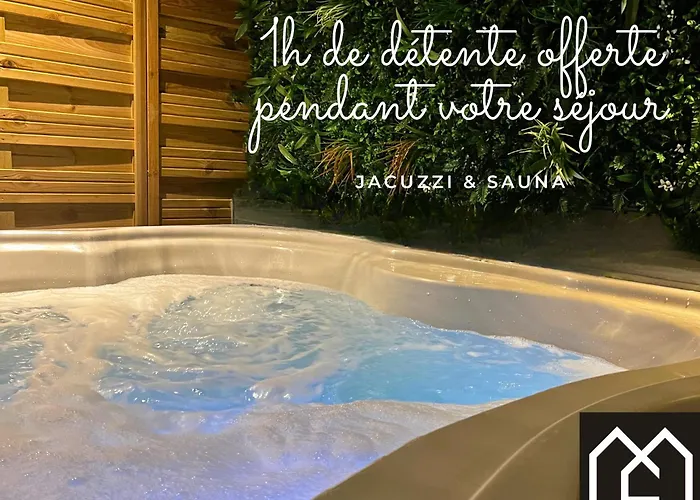 Le Bras D'or - Et Petit Dejeuner Appartamento Boulogne-sur-Mer