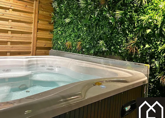 Appartamento Le Bras D'or - Et Petit Dejeuner *