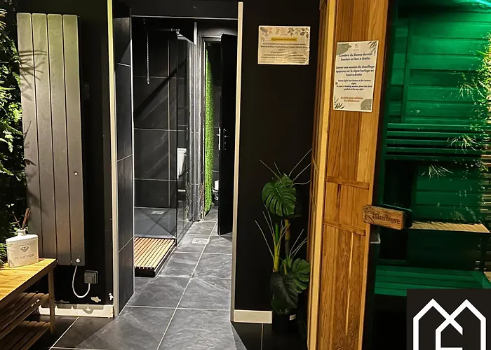 Le Bras D'or - Et Petit Dejeuner Appartamento Boulogne-sur-Mer