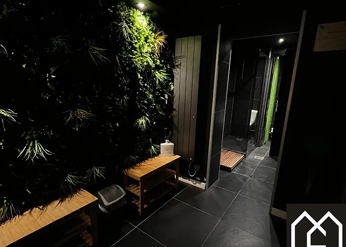 Appartamento Le Bras D'or - Et Petit Dejeuner